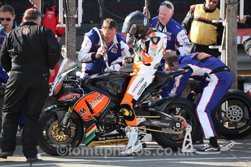 IMG_0903 - Senior TT - Start Line