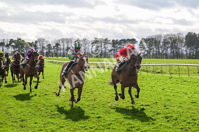  - Race 8