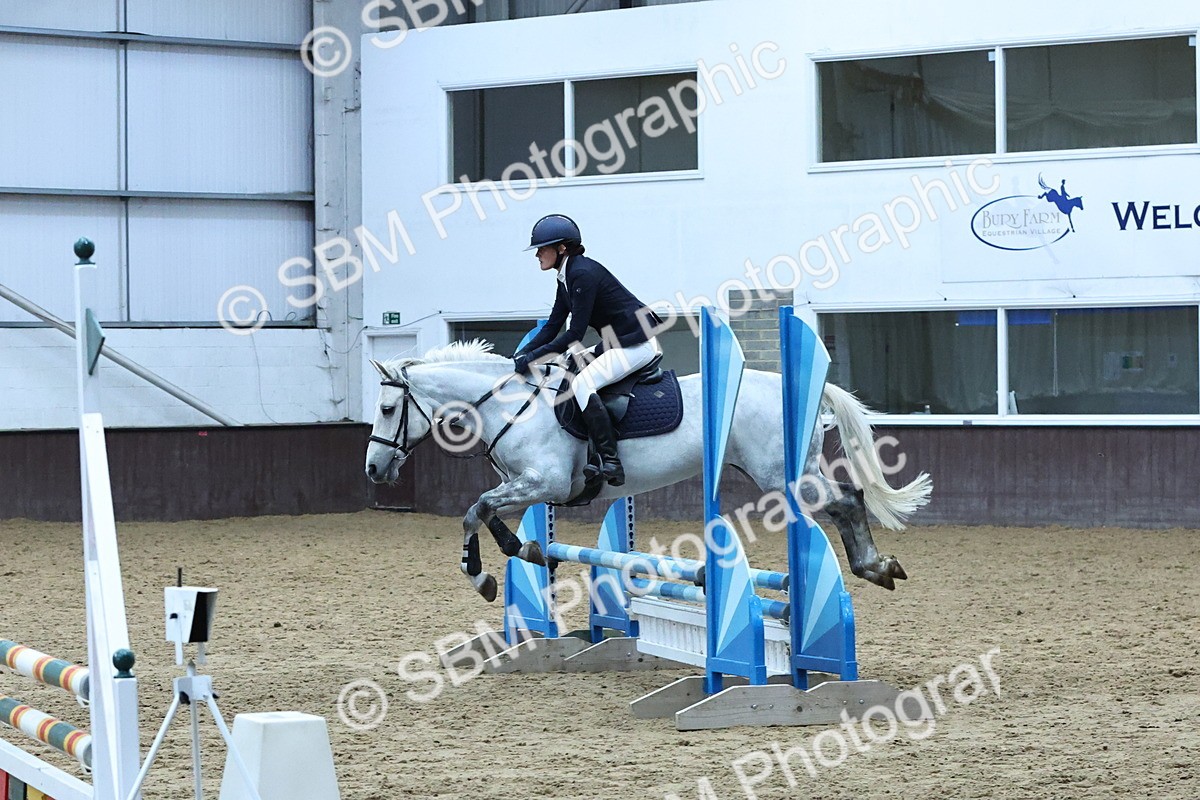 SBM_007118 - Class 9 - 80cm Open