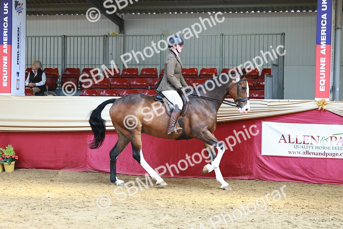 SBM_23925 - Class 905 - Supreme Final - Ridden Veteran