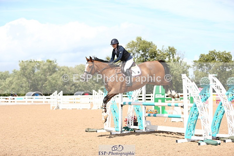 230811A-135912-05505 - Cla 17 1.05m Nat Am Qualifier