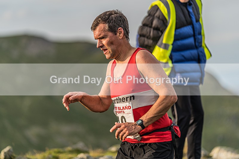 Seat Sandal-339 - Seat Sandal Fell Race Wednesday 17th July 2024