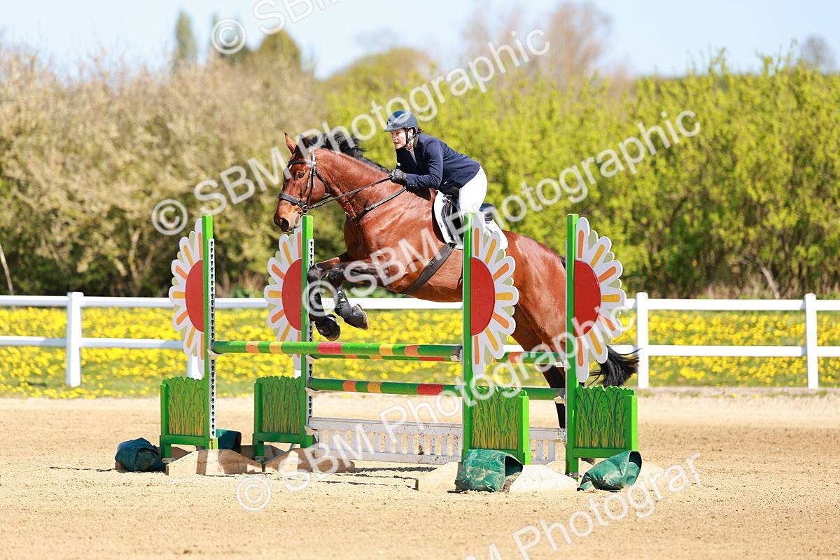 SBM_001284 - Class 3 - Senior Discovery - 1.00m