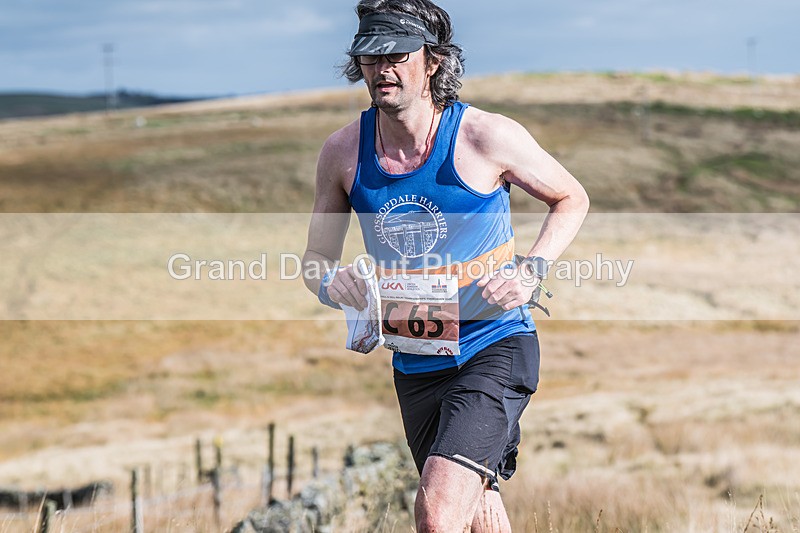 Leg 3 -305 - UK Fell & Hill Relays - Todmorden Leg 3 Saturday 17th October 2026