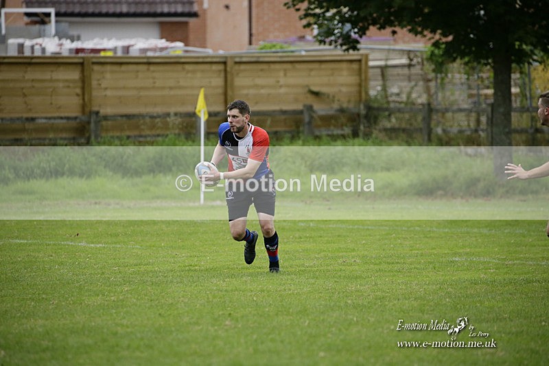 RU 250921 292 - Devizes II RFC V Pewsey Vale RFC 25/09/21
