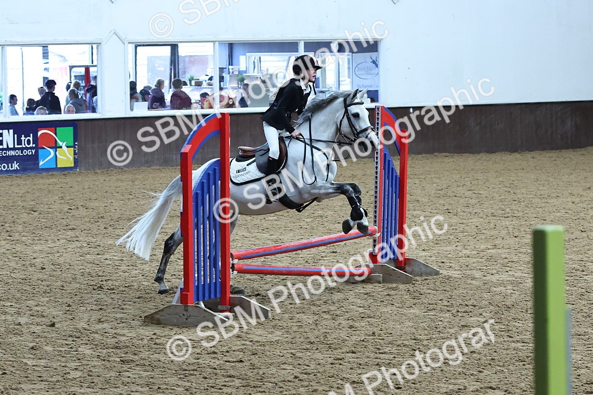 SBM_005695 - Class 5 - 60cm Open