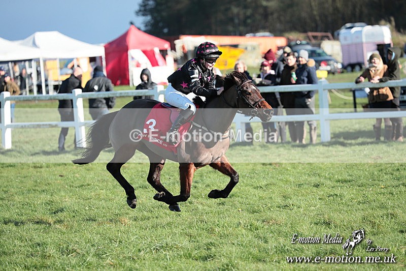 PtP 230324 1202 - Tedworth Hunt PtP Larkhill Raccourse 23rd March 2024