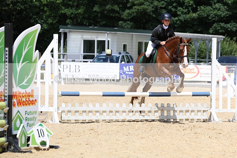 3E7A2391 - Class 4: 70 -75cm Part A