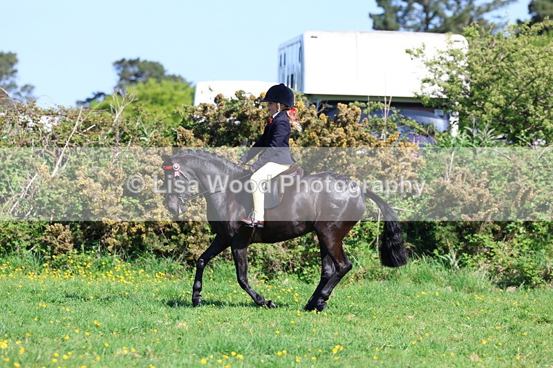 3E7A9211 - Class 3: First Ridden