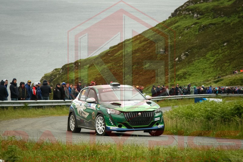WiltonRecycling Donegal International Rally 2024  202 - Wilton Recycling Donegal International Rally 2024