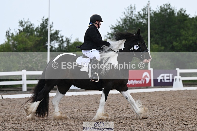 250705-150852-02129 - P3 Sections BDP3SNR, BDP3JNR 12.46 to 13.35