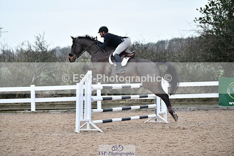 240124A-143336-00873 - Cls 5 Foxhunter & 1.20m Open