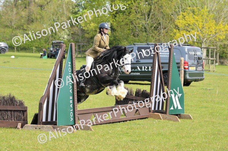 20260426-2288 - Class 20 - Beginner Working Hunter