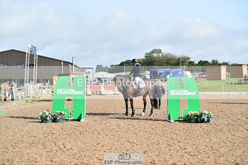 240915A-100200-08892 - Cls 25 Snr 1.20m Open