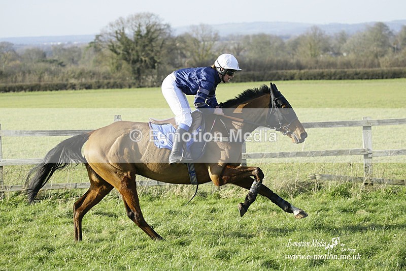PtP 260222 797 - Kingston Blount Racing Club Point-to-Point 26/02/22