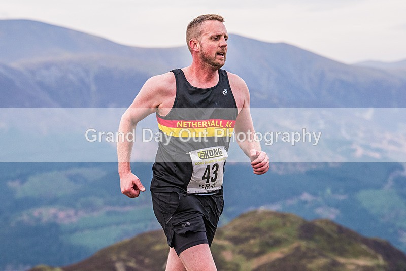 Lords Seat-415 - Lords Seat Fell Race Wednesday 3rd May 2023