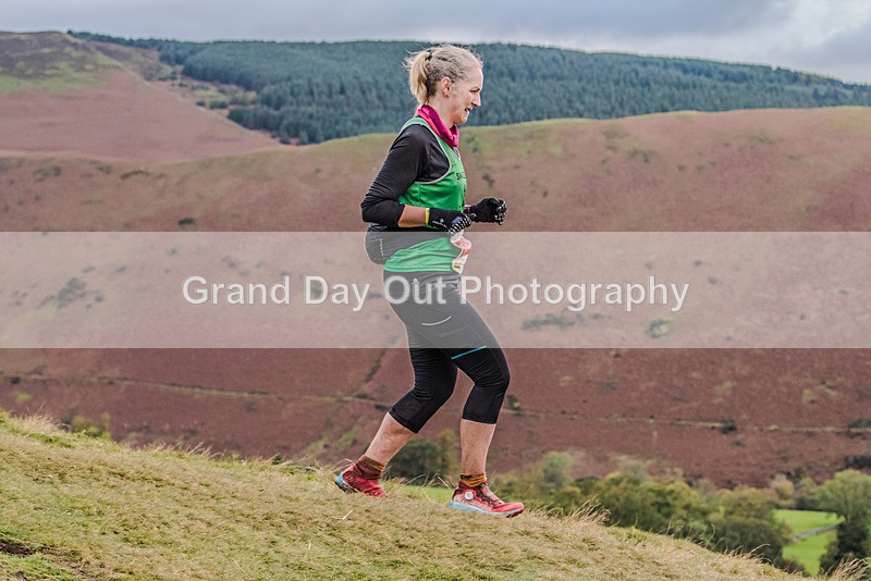 British Fell Relay-3607 - British Fell & Hill Relay Championship Braithwaite Keswick Saturday 21st October 2023