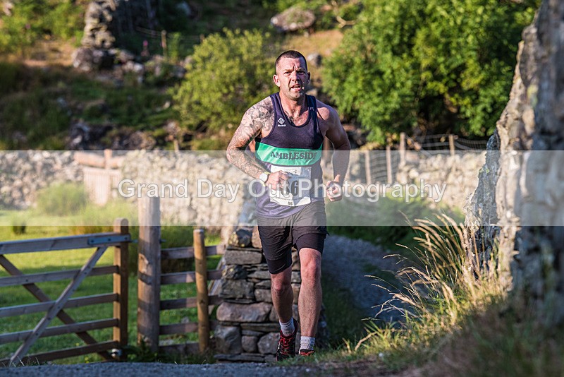 Langstrath-576 - Langstrath Fell Race Wednesday 21st June 2023