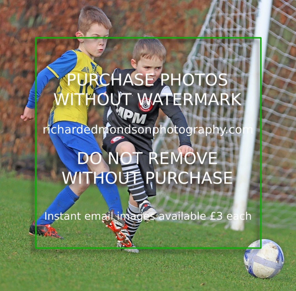 IMG_5284 - Kendal United Under 7's vs Craven Wanderers Under 7's (10/2/24)
