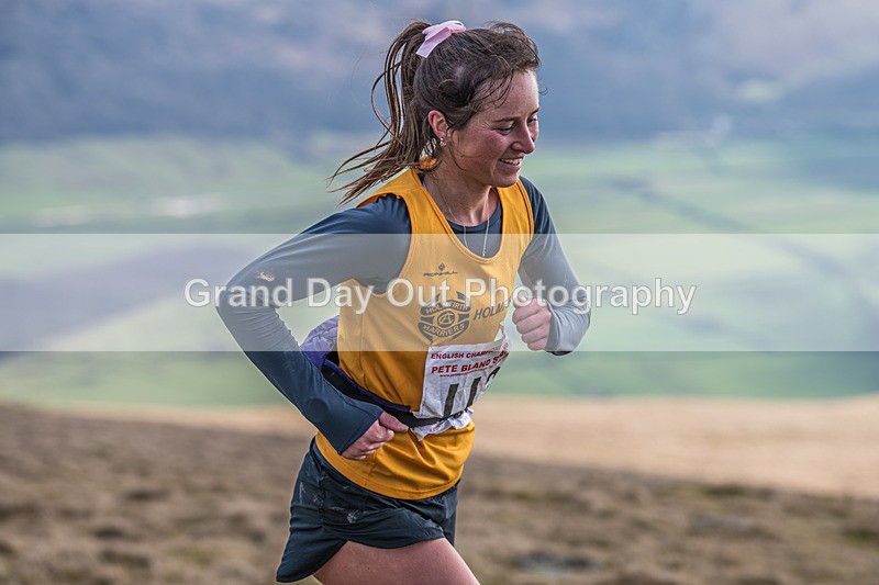 Black Combe-1861 - Black Combe Fell Race Saturday 7th March 2026