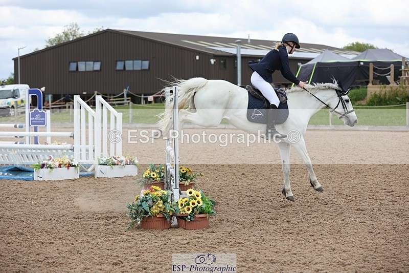 250505-105635-04552 - Cls 3 Pony Discovery and 90cm Open