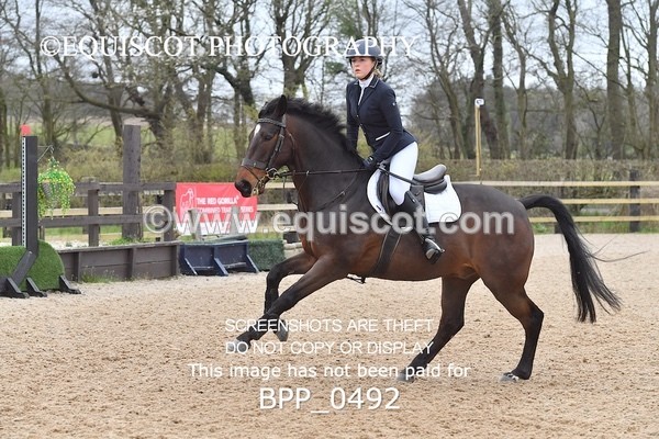 BPP_0492 - CLASS 3  Club/ Unaffiliated 90cms Open