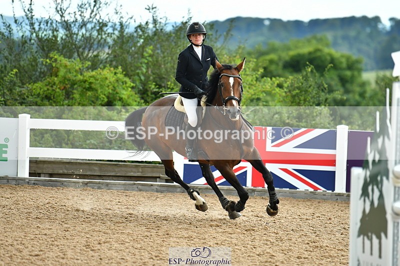 230721A-113816-05776 - Cls 18, 1 Star Silver 1.20m