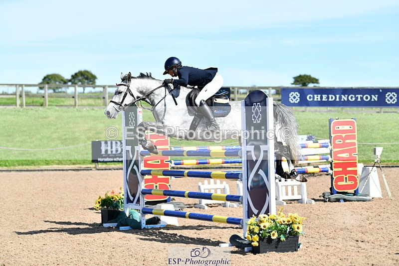 240914A-140635-07524 - Cls 16-S Snr 1.20m Open