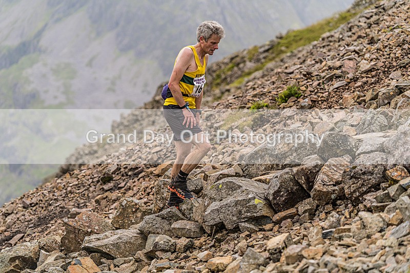 Borrowdale-959 - Borrowdale Fell Race Saturday 3rd August 2024