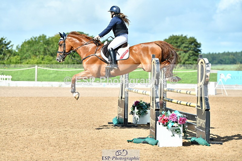 230811A-104039-03395 - Cls 14 A&B Snr Disco & 1.00m Open