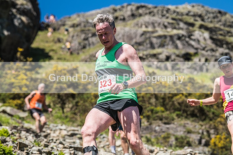 Coniston Senior-115 - Coniston Gullies Senior Fell Race Sunday 24th May 2026