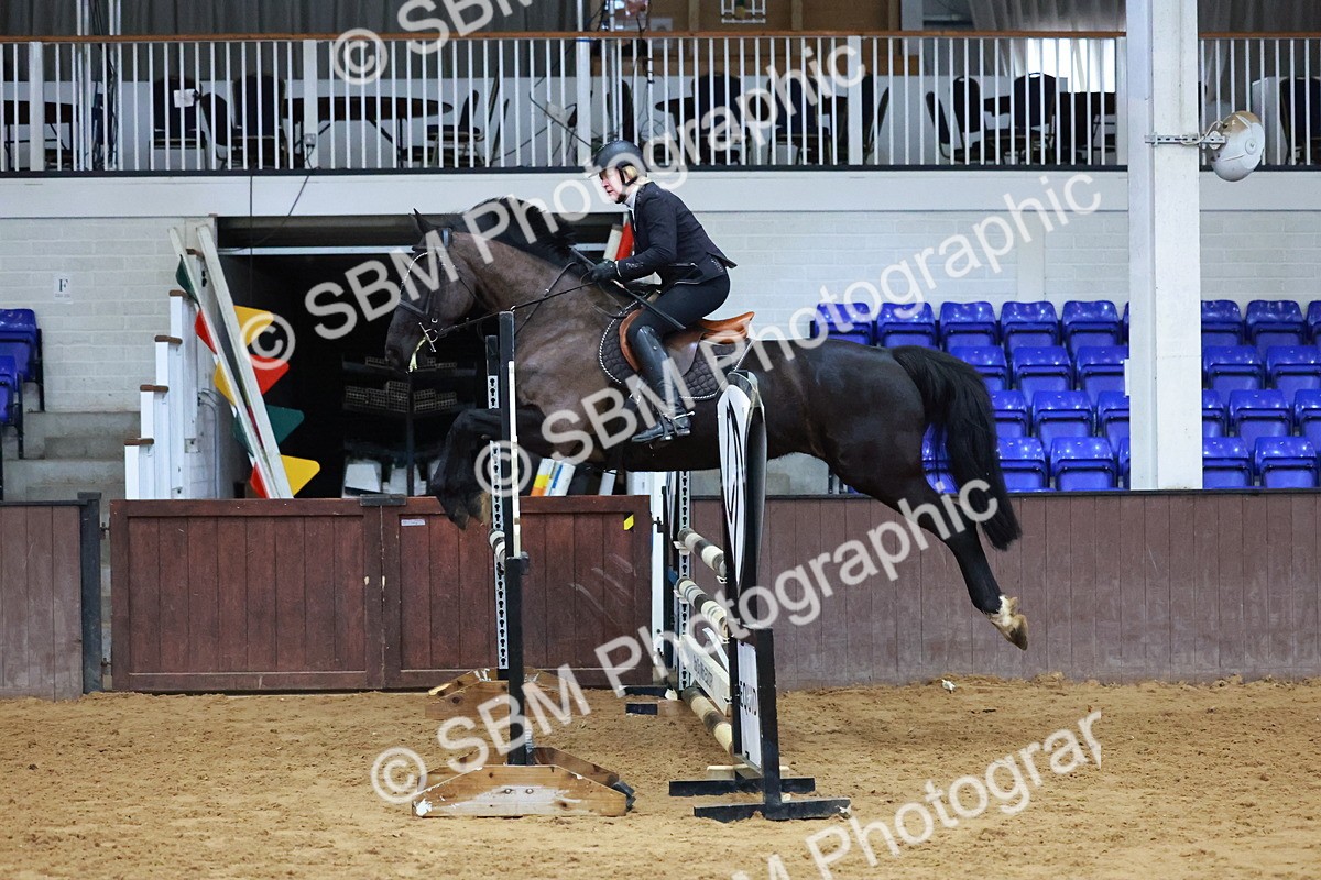SBM_003480 - Class 3 - Senior Discovery - 1.00m