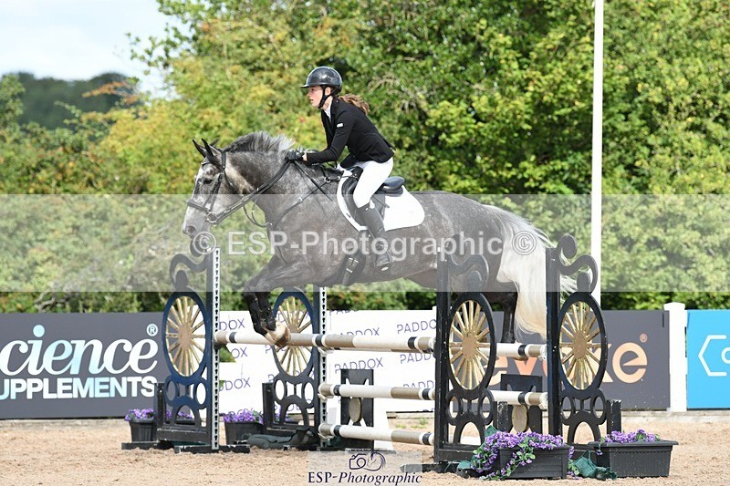 250801-100010-04123 - Cls 21 A&B Snr Disc & 1.00 Open