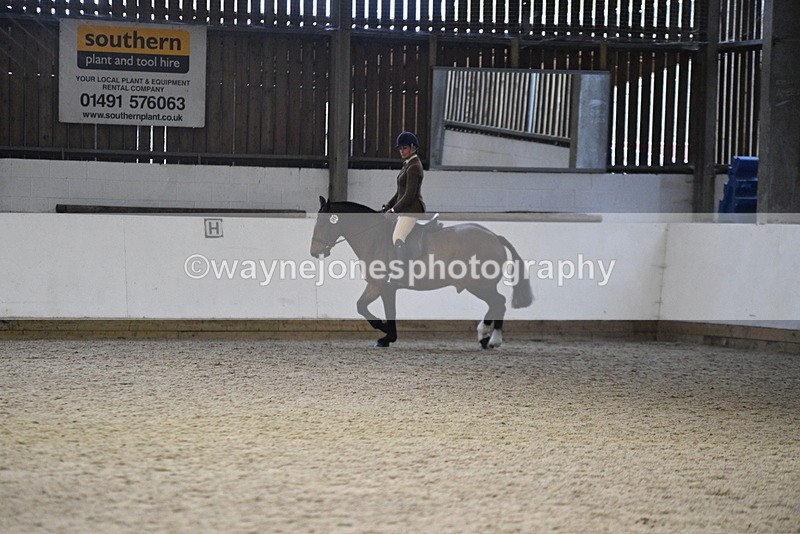 WJ5_8464 - Class 14 Novice Ridden/Rider