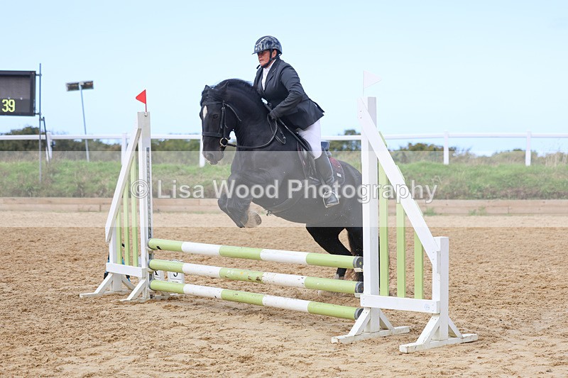 3E7A3556 - Class 5: 60cm Senior