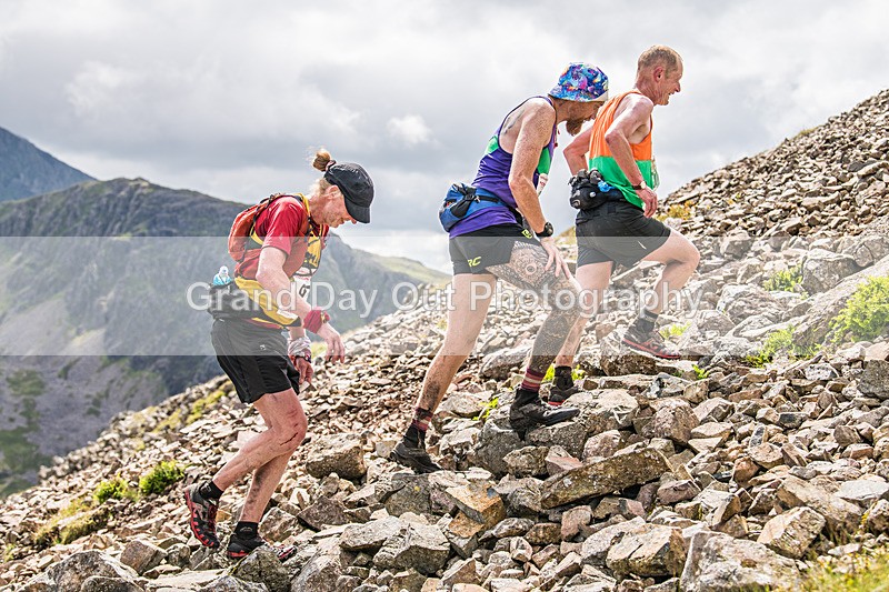 Borrowdale-1328 - Borrowdale Fell Race Saturday 2nd August 2025