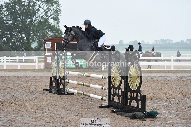 230917A-105548-06364 - Cls 33 British Novice & 90cm Open