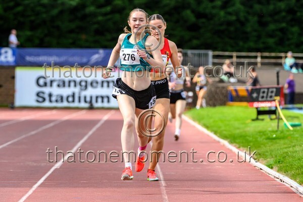 Age26 SUN-923420 - Track Female Set Two
