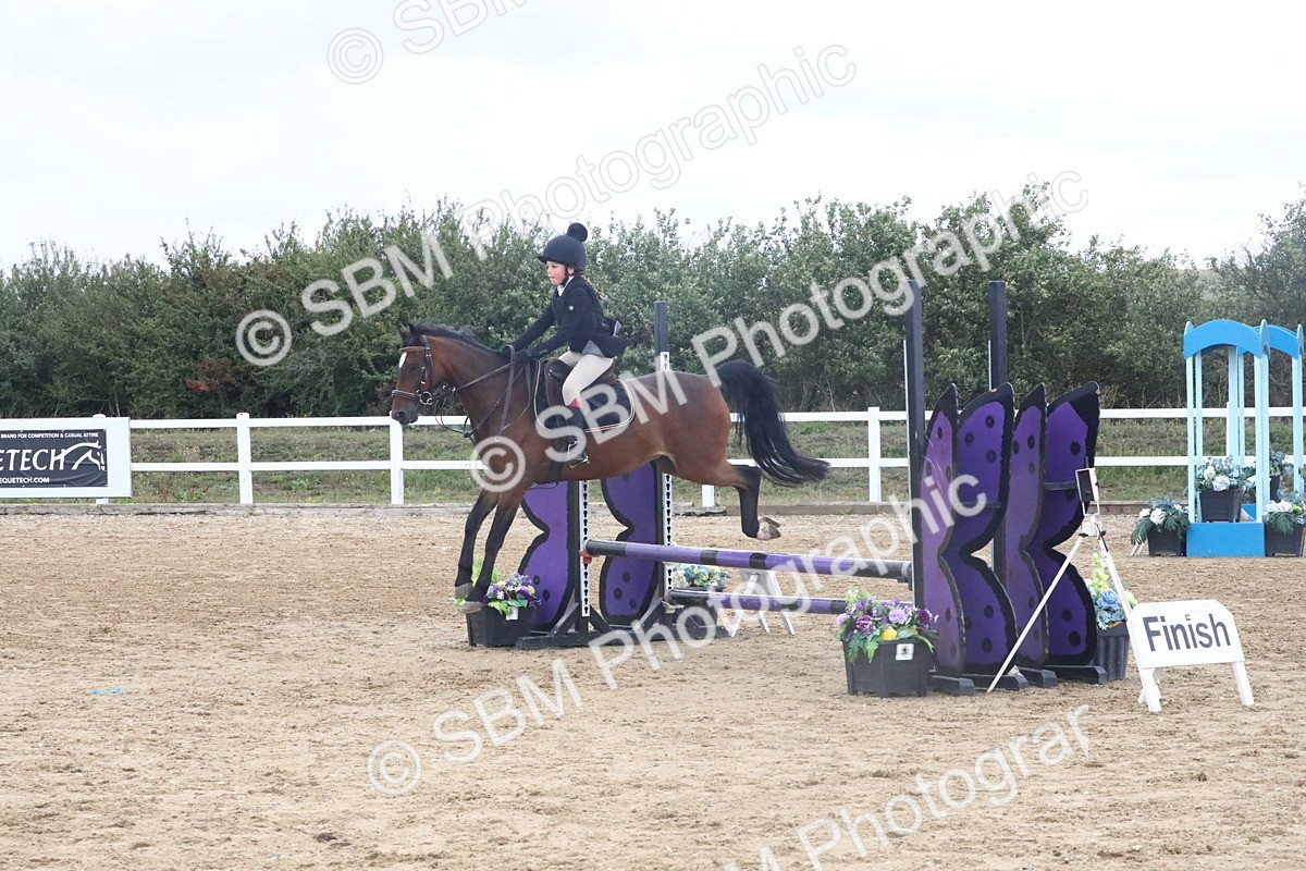 SBM_006116 - Class 6 - 60cm Champs