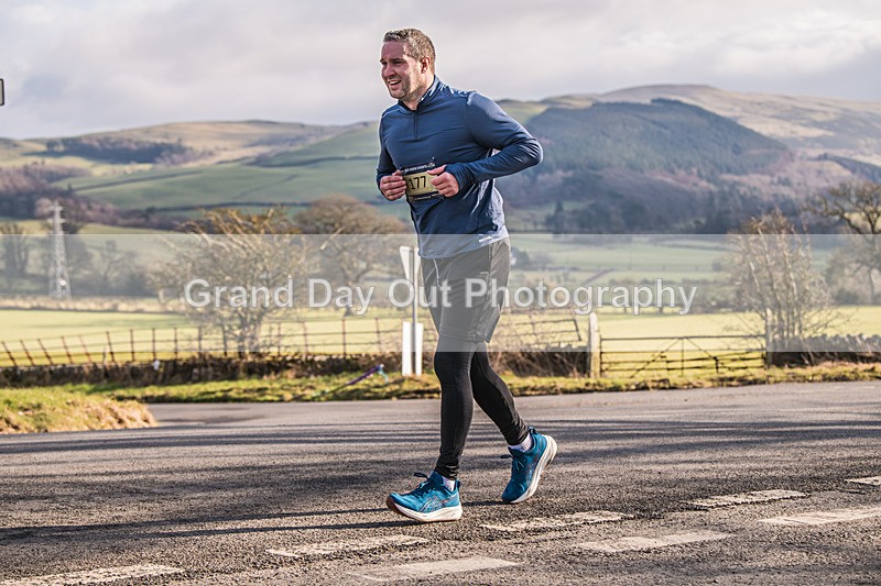 North Lakes-1821 - North Lakes 10K & Half Marathon Sunday 9th February 2025