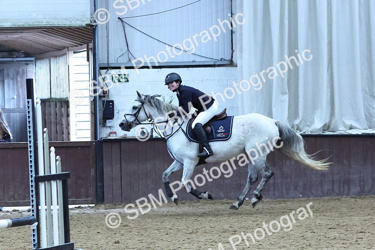 SBM_005290 - Class 5 - 60cm Open