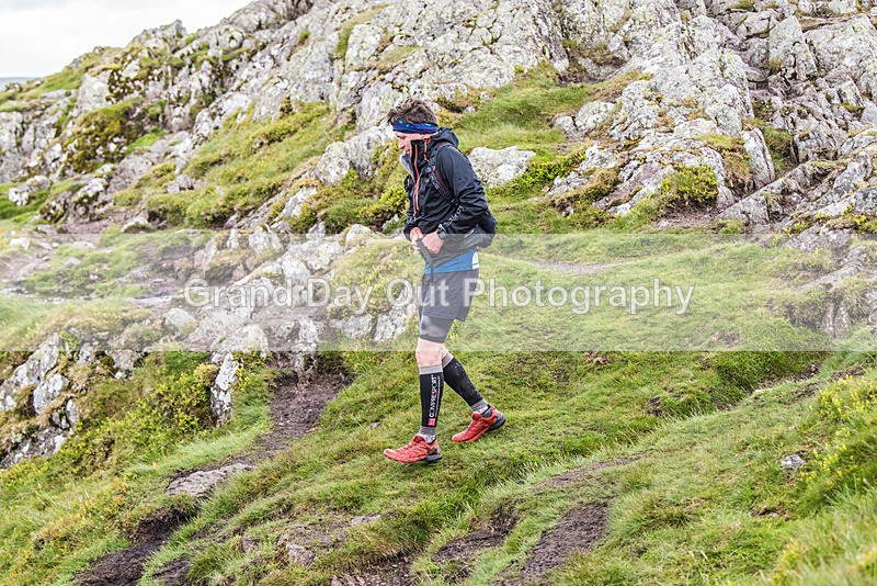 Howtown-125 - Howtown Fell Race Sunday 12th June 2022