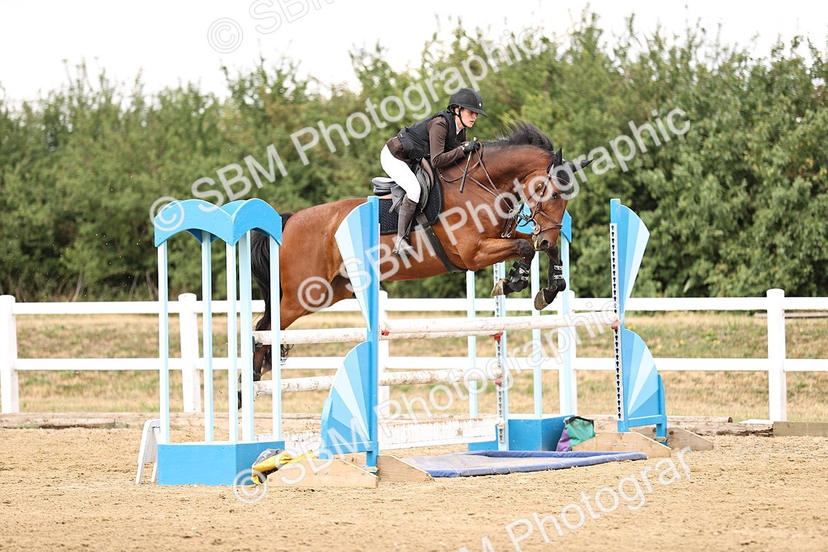 SBM_026972 - Class 13 - Senior Newcomers - 1.10m