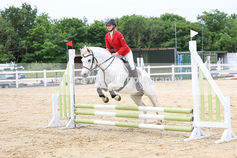 3E7A3587 - Class 4: 60cm Junior