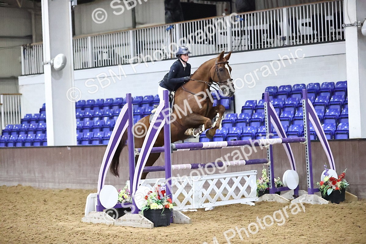 SBM_008297 - Class 21 - Senior Foxhunter 1.20m