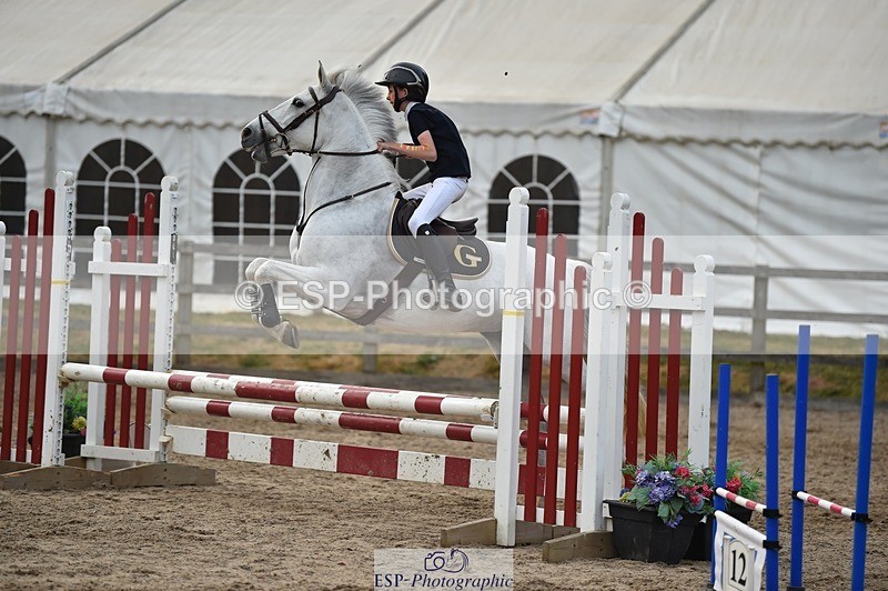 230617-194836-08541 - Cls 40 Jolly Jumps Ride & Run