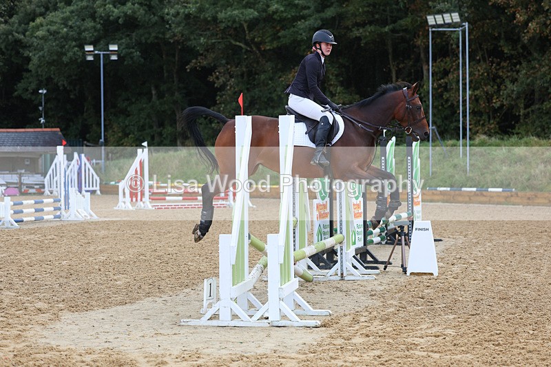 3E7A7560 - Class 1: 60cm Junior