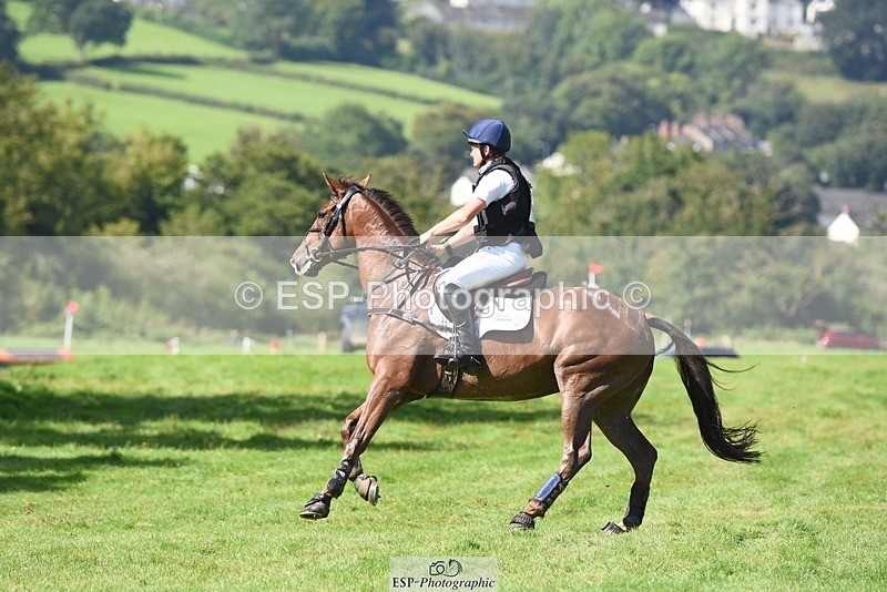 230820X-111748-1569 - BE90 XC 09.40 to Rider 151 at 11.44
