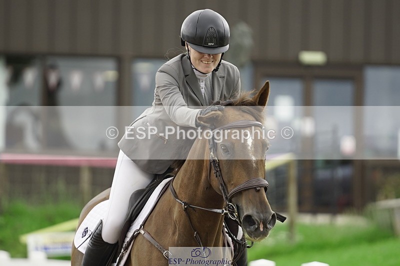 230728A-124728-01950 - Cls 9 85cm Amateur Quali