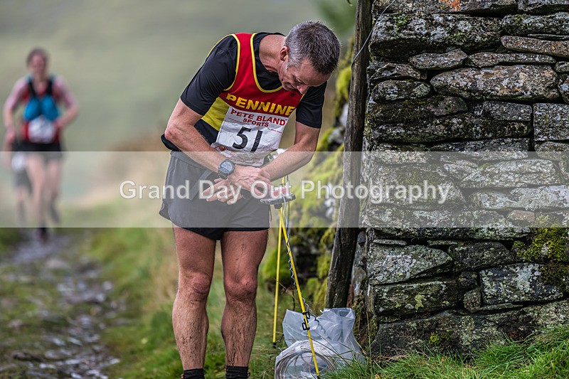 Old Crown Round-646 - Old Crown Round Fell Race Saturday 12th September 2026